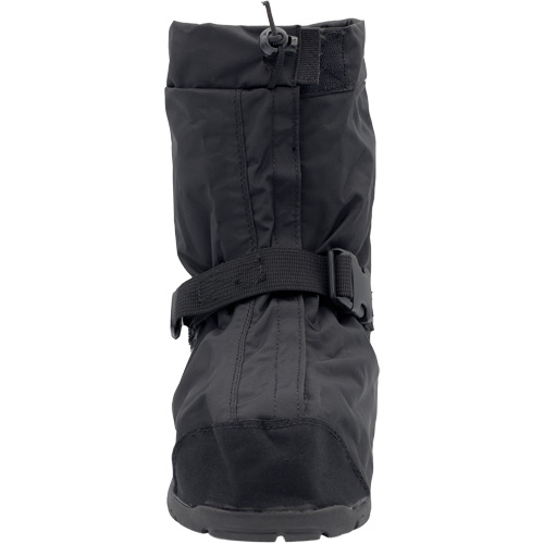 Demi couvre-botte toute saison Villager 10", Nylon, Fermeture Boucle/Boucles et crochets, Convient &agrave; Hommes 11 - 12,5 Meunier Outillage Industriel