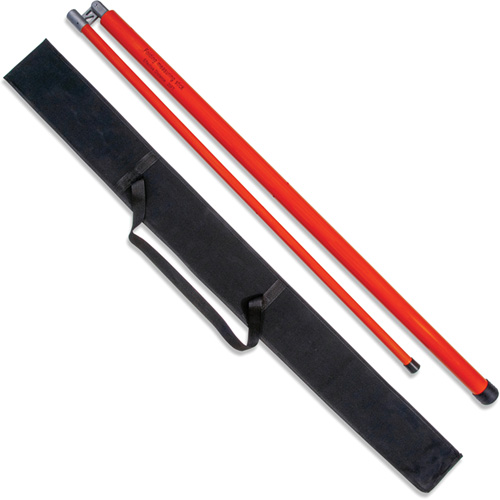 20' Truck Load Height Measuring Stick Meunier Outillage Industriel