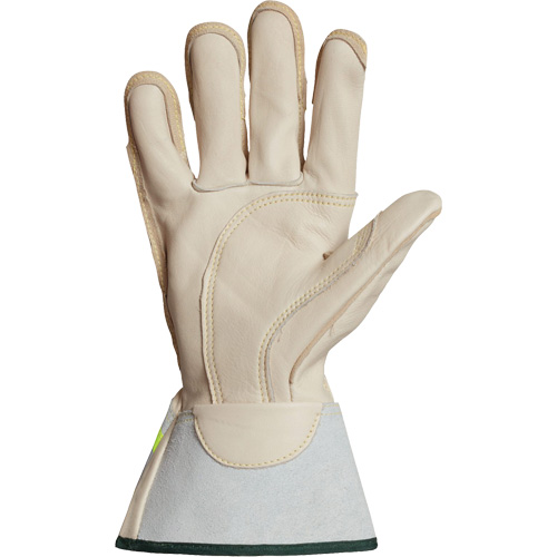 Endura&reg; 365DLX2 Linesman Gloves, Small, Horsehide Palm Meunier Outillage Industriel