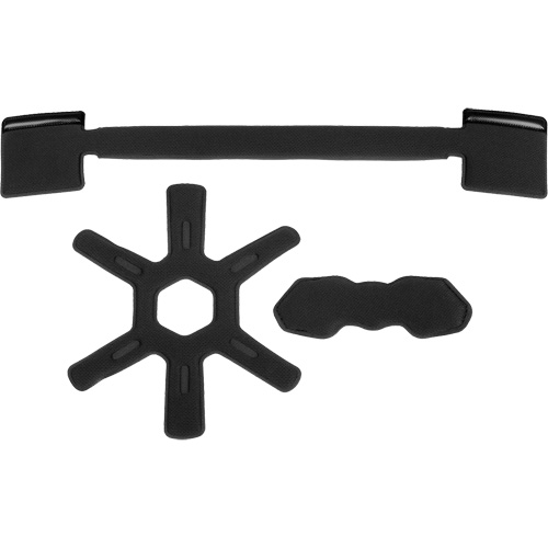 Ensemble de coussins de rechange pour casque de s&eacute;curit&eacute; V-Gard H2 Meunier Outillage Industriel