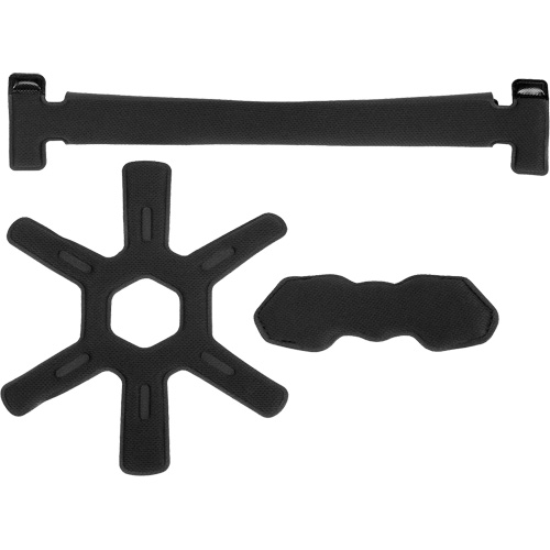 Ensemble de coussins de rechange Mips pour casque de s&eacute;curit&eacute; V-Gard H2 Meunier Outillage Industriel