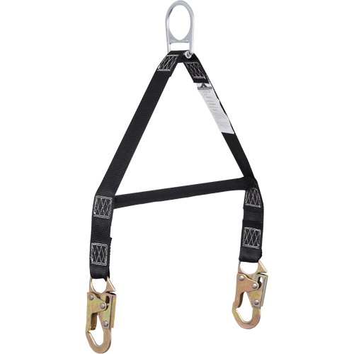 CP-15300-3 Fourche/barre d'&eacute;cartement pour espaces clos Meunier Outillage Industriel