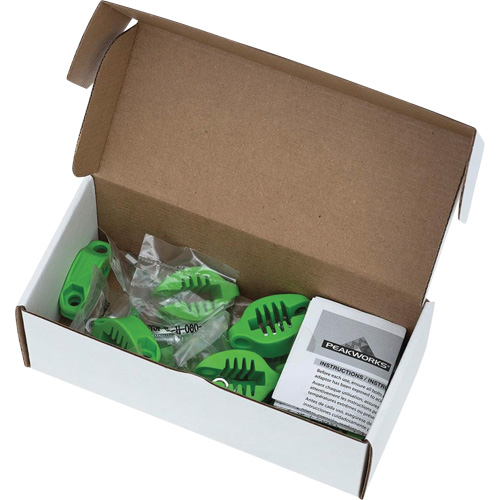 TT-5000-BULK Pince plate 5/16-15/16" Meunier Outillage Industriel