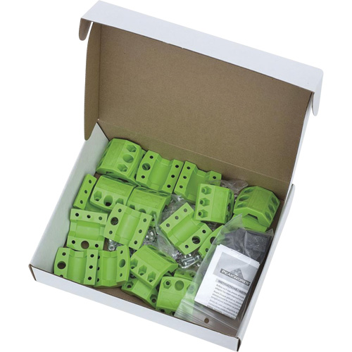 TT-7000-BULK 1/2" - 3/4" Press Block Meunier Outillage Industriel