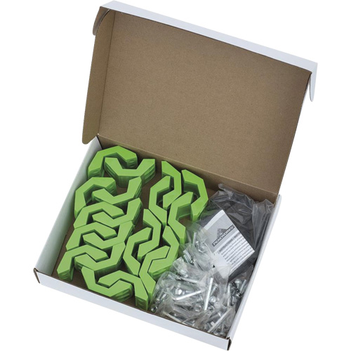 TT-8000-BULK 1-1/16" - 1-1/4" Press Block Meunier Outillage Industriel