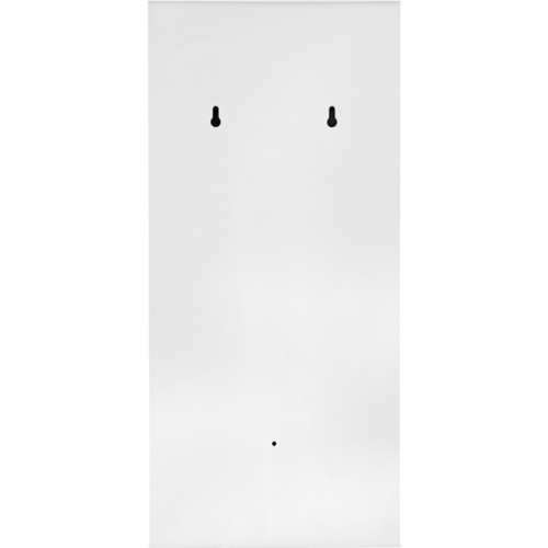 Indoor Fire Extinguisher Cabinet, 12" W x 26" H x 9" D Meunier Outillage Industriel
