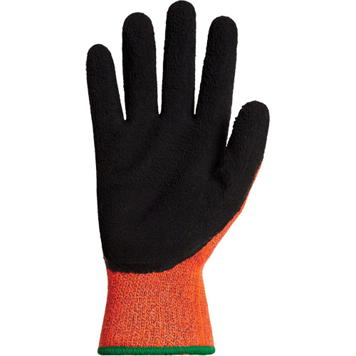 Gants d'hiver r&eacute;sistants &agrave; la coupe Dexterity TKTAGLX, Taille T-Grand, Calibre 13, Rev&ecirc;tement Latex, Enveloppe en TenActiv, ASTM ANSI niveau A3 Meunier Outillage Industriel