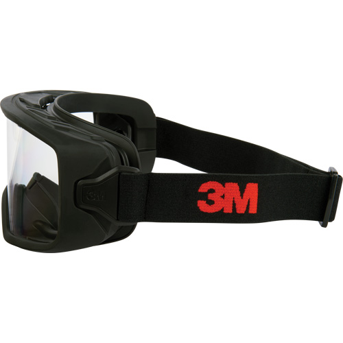 GoggleGear 3000 Series Protective Goggle, Clear Lens, Anti-Fog, Indirect Vent Meunier Outillage Industriel