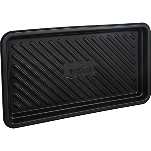 Spill Tray, 24" L x 48" W x 4.5" H, 24 US gal. Spill Capacity Meunier Outillage Industriel