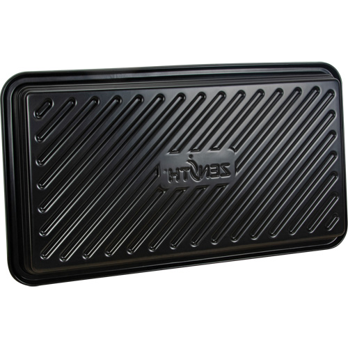Spill Tray, 24" L x 48" W x 4.5" H, 24 US gal. Spill Capacity Meunier Outillage Industriel