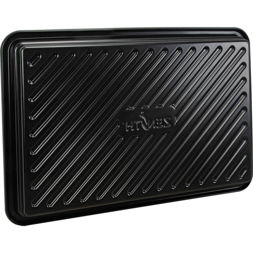 Spill Tray, 30" L x 48" W x 4.5" H, 30 US gal. Spill Capacity Meunier Outillage Industriel