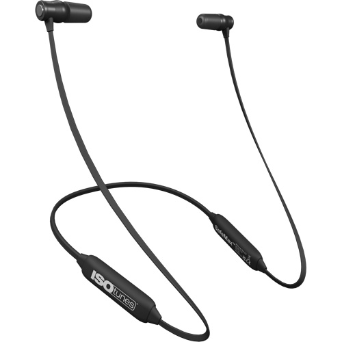 &eacute;couteurs Bluetooth Xtra 2.0 noir mat Meunier Outillage Industriel