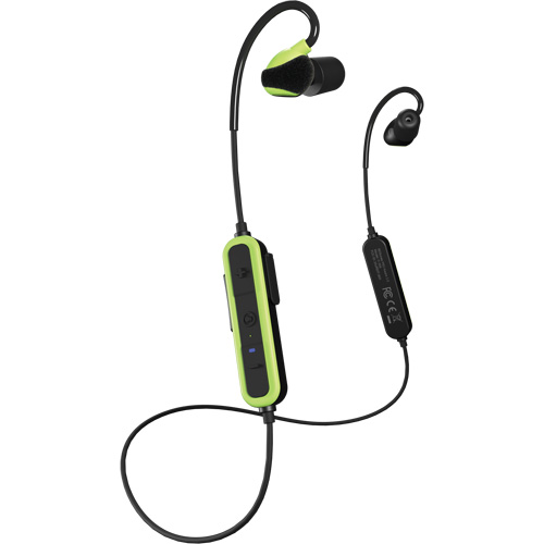 Safety Green Pro Aware 2.0 Bluetooth Earbuds Meunier Outillage Industriel