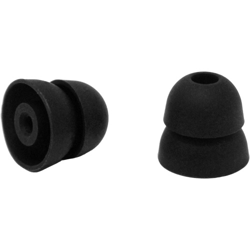 Medium Double Flange Replacement Eartips Meunier Outillage Industriel
