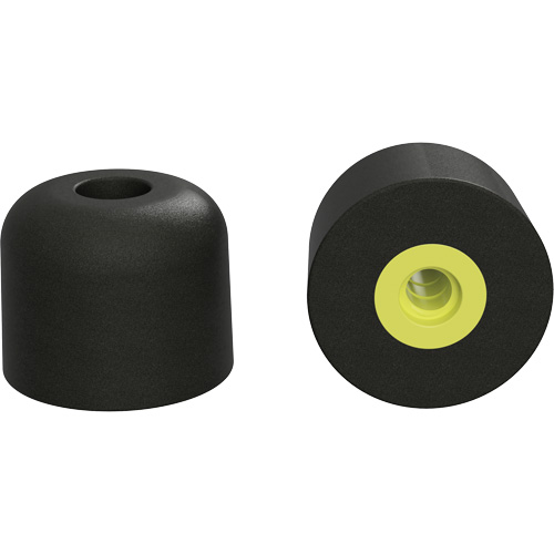 Trilogy Medium Short Foam Replacement Eartips Meunier Outillage Industriel