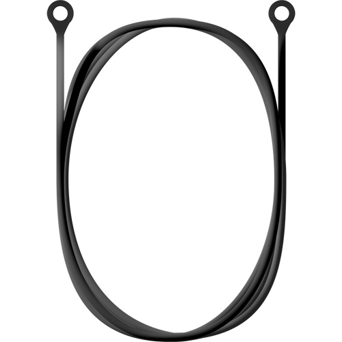 Secure Cord for Wireless Earbuds Meunier Outillage Industriel