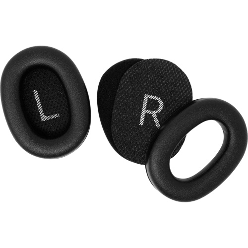 Air Defender Foam Ear Cushions Meunier Outillage Industriel