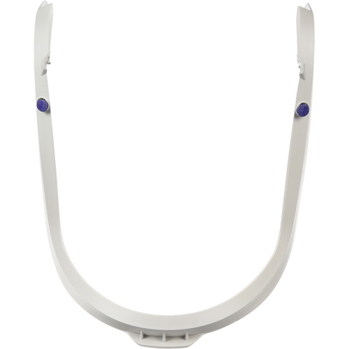 Replacement Visor Frame Assembly M-920 Meunier Outillage Industriel