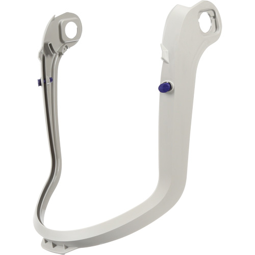 Replacement Visor Frame Assembly M-920 Meunier Outillage Industriel