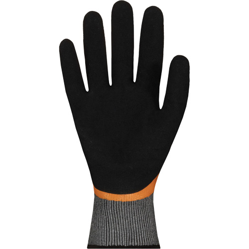 Dexterity&reg; S18TALNPN Cold-Rated Cut-Resistant Gloves, Size 7, 18 Gauge, Nitrile Coated, TenActiv Shell, ASTM ANSI Level A8 Meunier Outillage Industriel