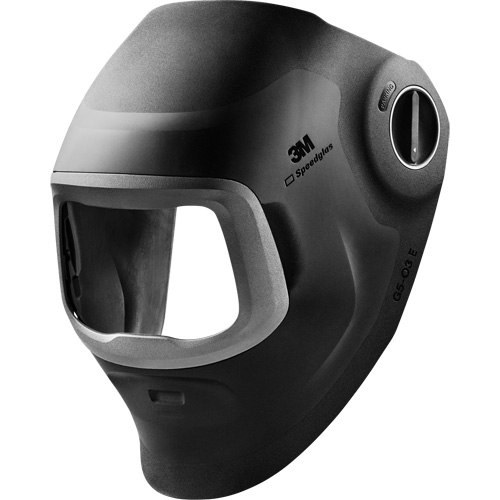 Speedglas G5-03 E Welding Helmet 09-0100-00 with No ADF Meunier Outillage Industriel