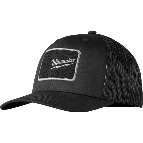 Casquette antichocs, Noir Meunier Outillage Industriel