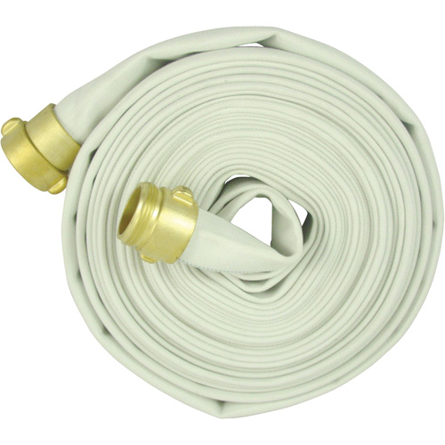 Tuyau &agrave; gaine double Bico, 50' lo, 1-1/2" dia., 400 psi Meunier Outillage Industriel