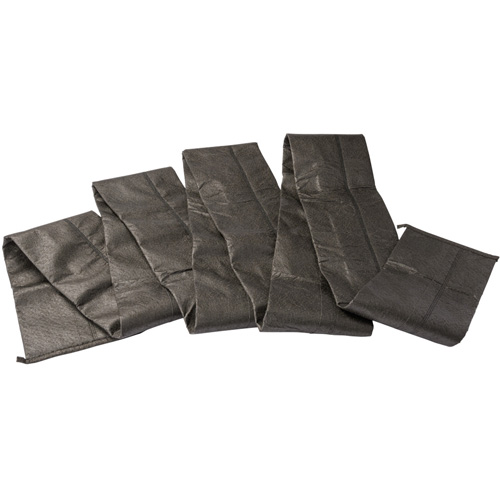 17' Centurion Water Activated Flood Barrier Meunier Outillage Industriel