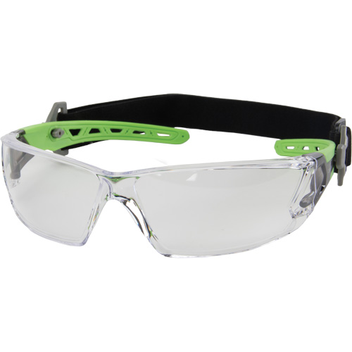 Safety Glasses Headband Meunier Outillage Industriel