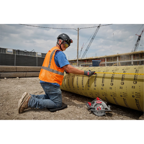 Kneeling Pad, 18.4" L x 13" W, 2.2" Thick Meunier Outillage Industriel