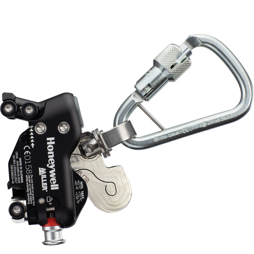 VR670 Gideloc System Fall Arrester Meunier Outillage Industriel