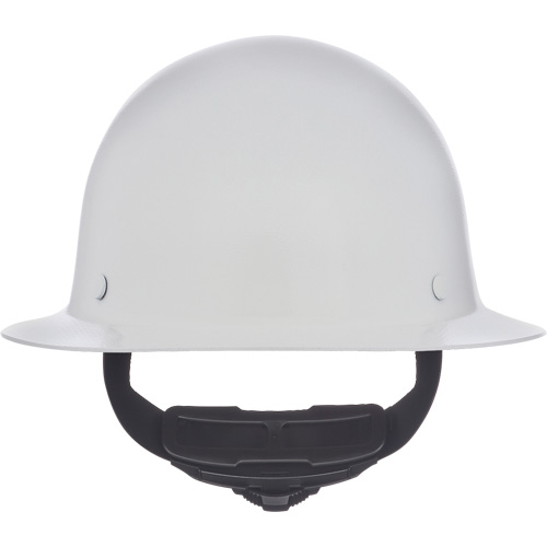 Skullgard Protective Hard Hat with Fas-Trac III Suspension, Ratchet Suspension, ANSI Type I Meunier Outillage Industriel