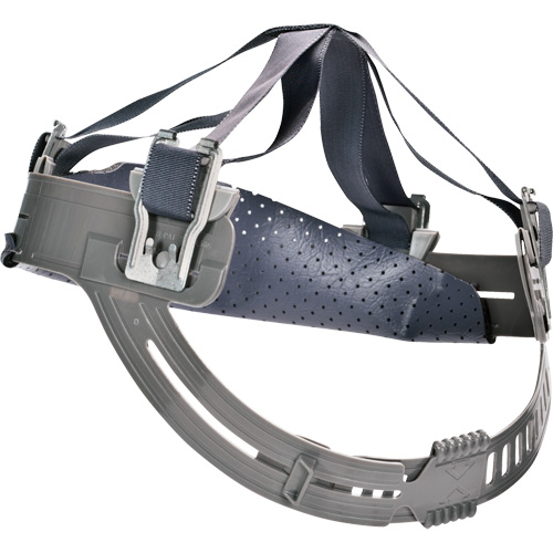 Suspension de rechange standard &agrave; couronne fixe pour casques de s&eacute;curit&eacute; Skullgard, Rochet Meunier Outillage Industriel