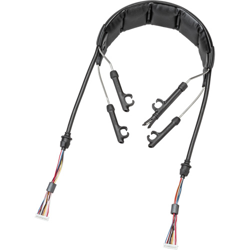Peltor AG11-13-F/SP Headband Meunier Outillage Industriel
