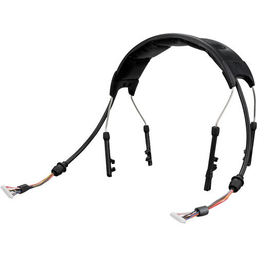 Peltor AG11-13-F/SP Headband Meunier Outillage Industriel