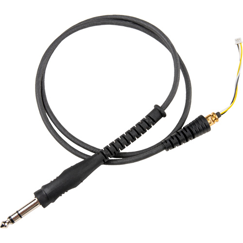 C&acirc;ble de connexion PELTOR Meunier Outillage Industriel