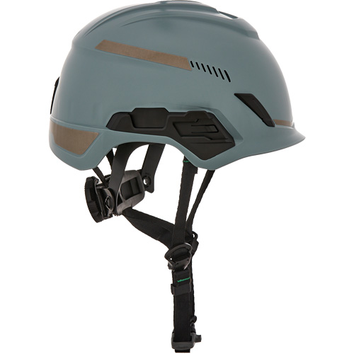 V-Gard&reg; H1 Safety Helmet, Vented, ANSI Type I Meunier Outillage Industriel