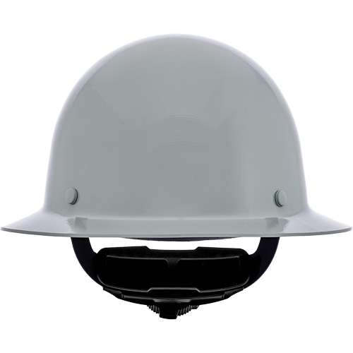 Skullgard&reg; Full Brim Hard Hat, Ratchet Suspension, Non-Vented Meunier Outillage Industriel