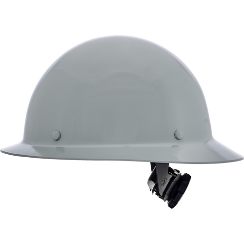 Skullgard&reg; Full Brim Hard Hat, Ratchet Suspension, Non-Vented Meunier Outillage Industriel