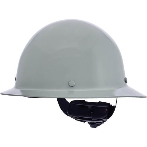 Skullgard&reg; Full Brim Hard Hat, Ratchet Suspension, Non-Vented Meunier Outillage Industriel