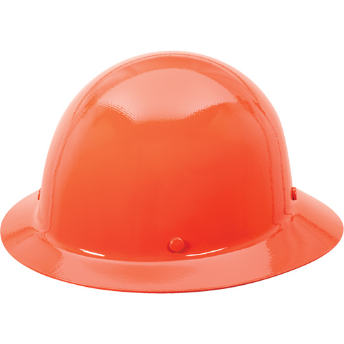 Skullgard&reg; Full Brim Hard Hat, Ratchet Suspension, Non-Vented Meunier Outillage Industriel