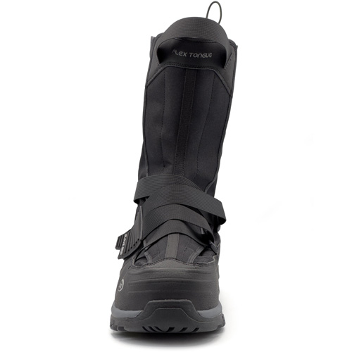 Couvre-chaussures Klondike, Nylon, Boucles et crochets Meunier Outillage Industriel