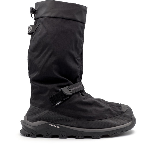 Voyager Overshoes, Nylon, Hook and Loop Closure Meunier Outillage Industriel