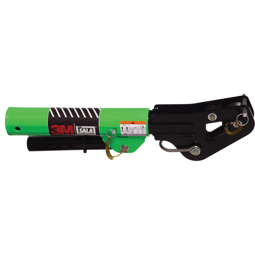 DBI-SALA&reg; Confined Space Short Reach Davit Arm Meunier Outillage Industriel