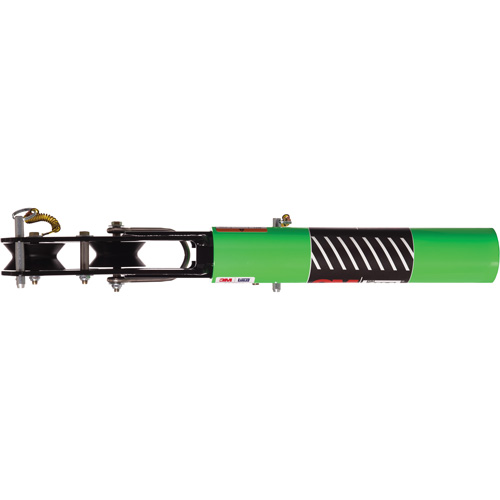 DBI-SALA&reg; Confined Space Short Reach Davit Arm Meunier Outillage Industriel