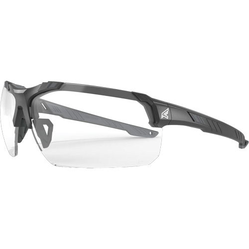 Tacana Vapor Shield Safety Glasses, Clear Lens, Anti-Fog, ANSI Z87+/Meets/Exceeds CSA Z94.3 Meunier Outillage Industriel