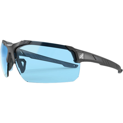 Tacana Vapor Shield Safety Glasses, Light Blue Lens, Anti-Fog, ANSI Z87+/Meets/Exceeds CSA Z94.3 Meunier Outillage Industriel