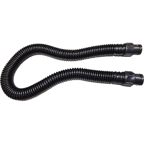 Tube respiratoire pour appareil respiratoire &agrave; adduction d'air MAXSHIELD Meunier Outillage Industriel