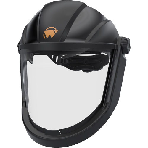 MAXSHIELD&reg; Grinder Visor Meunier Outillage Industriel