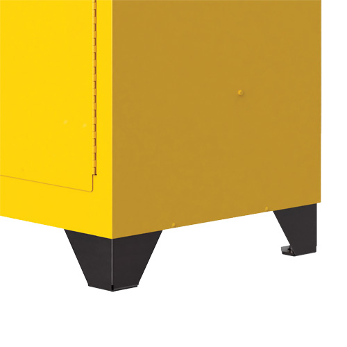 Tower Leg Kit for Utili-Guard+ Flammable Cabinets Meunier Outillage Industriel